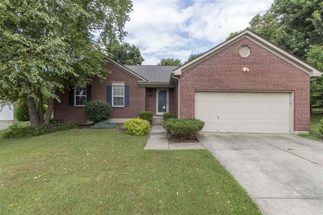7594 Valley Watch Drive - Photo 1