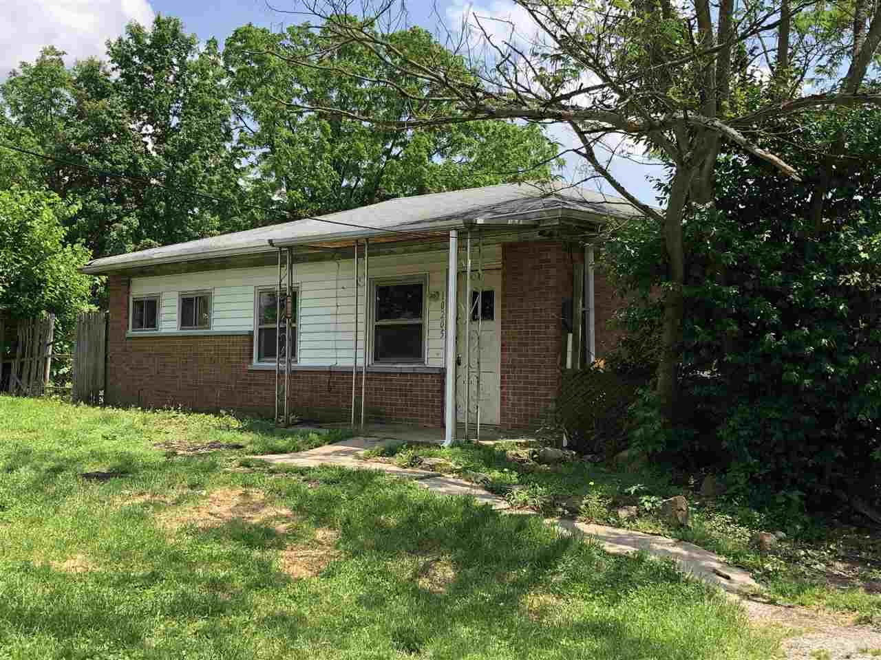 10205 Decoursey Pike - Photo 1