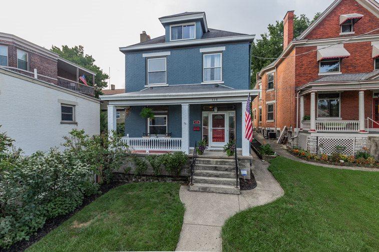 328 Fairfield Avenue - Photo 1