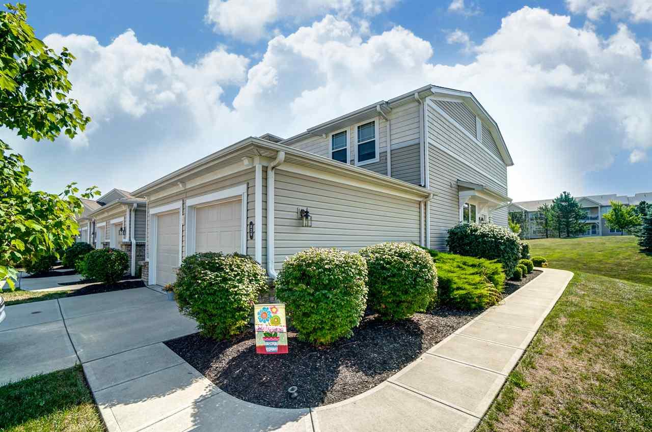 826 Foinavon Lane - Photo 1