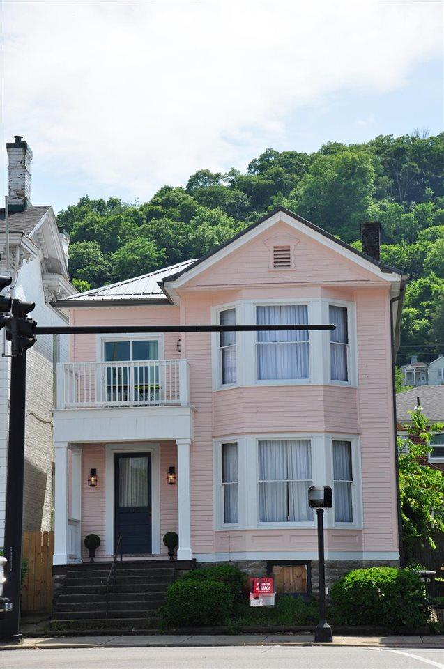 206 Third Street - Photo 1