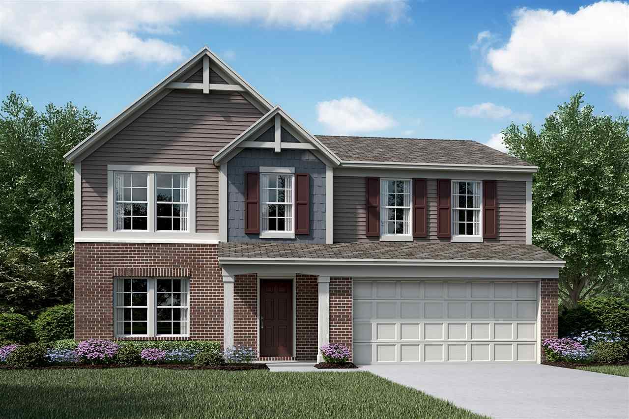 1933 Autumn Maple Drive - Photo 1