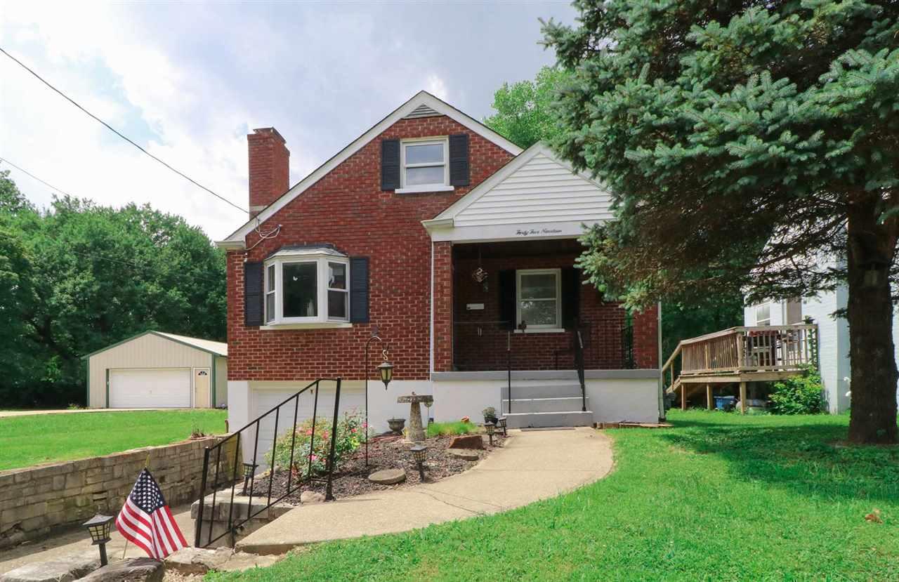 4519 Carroll Street - Photo 1