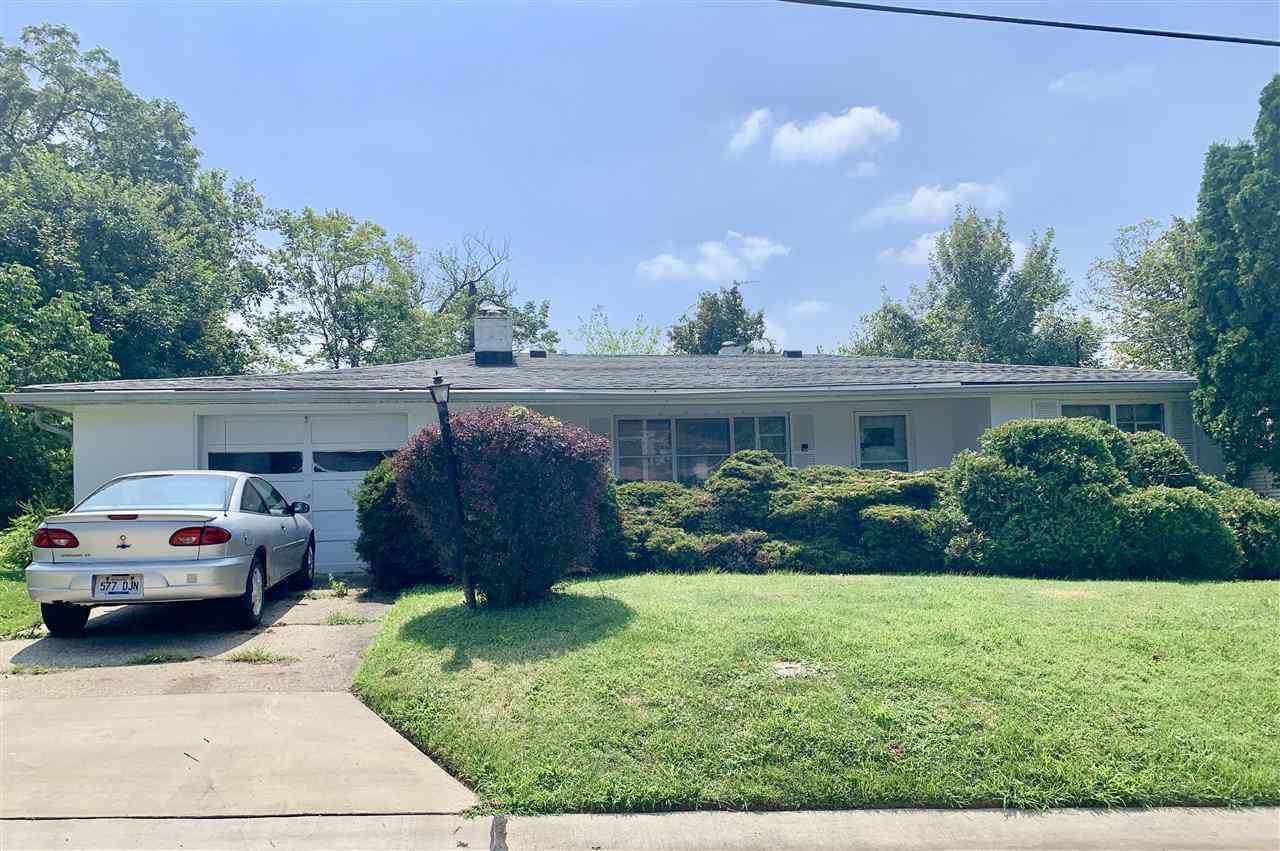 3415 Liberty Street - Photo 1