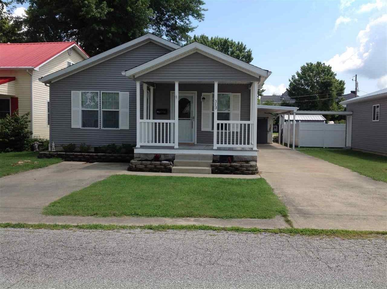 313 Parkview - Photo 1 313 Parkview - Photo 1
