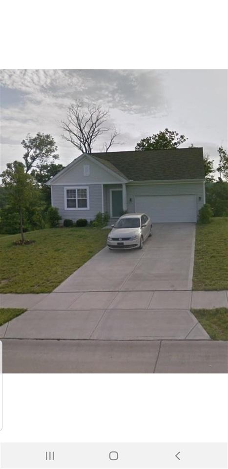 842 Stablewatch Drive - Photo 1