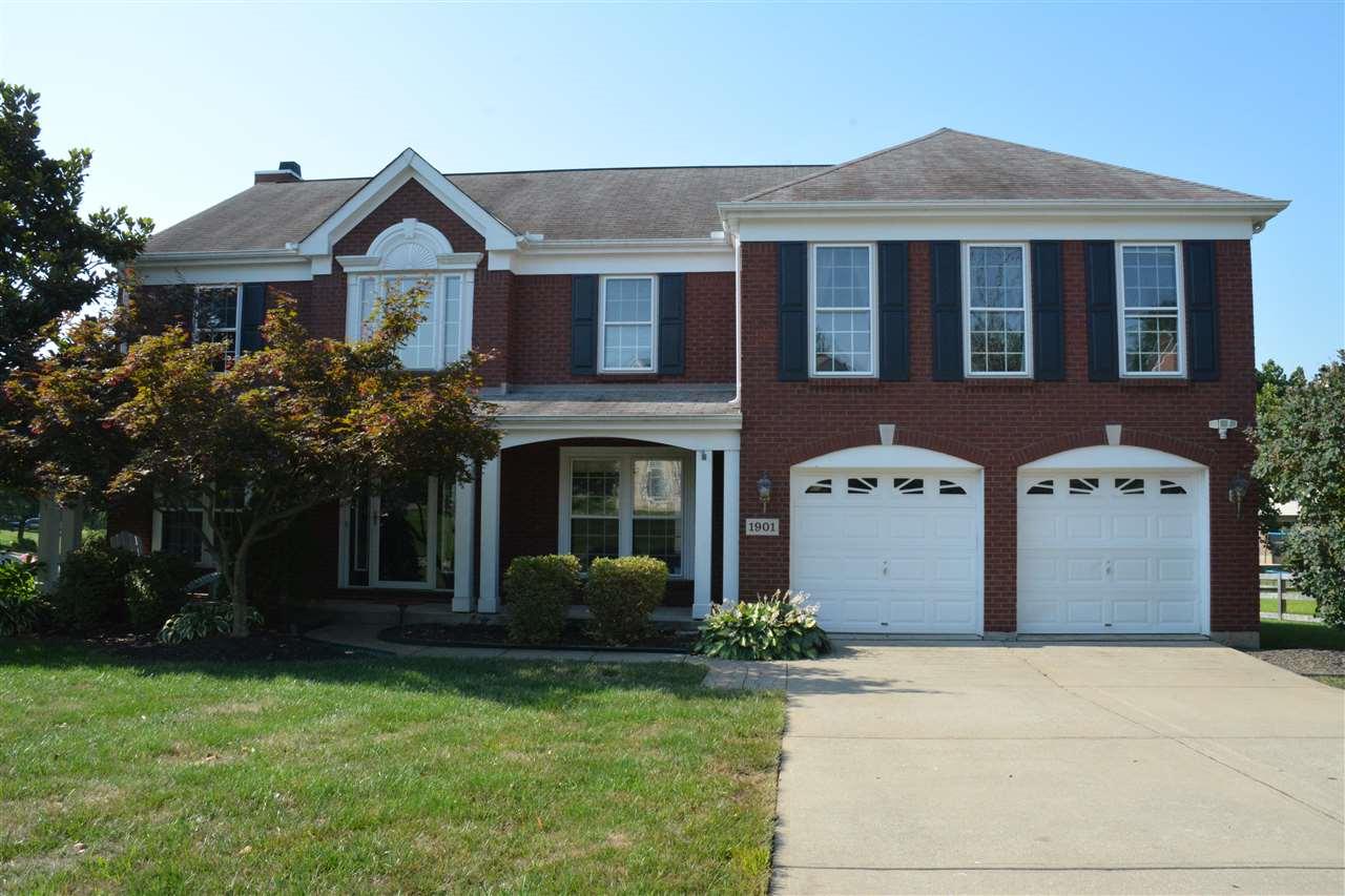 1901 Cambridge Drive - Photo 1