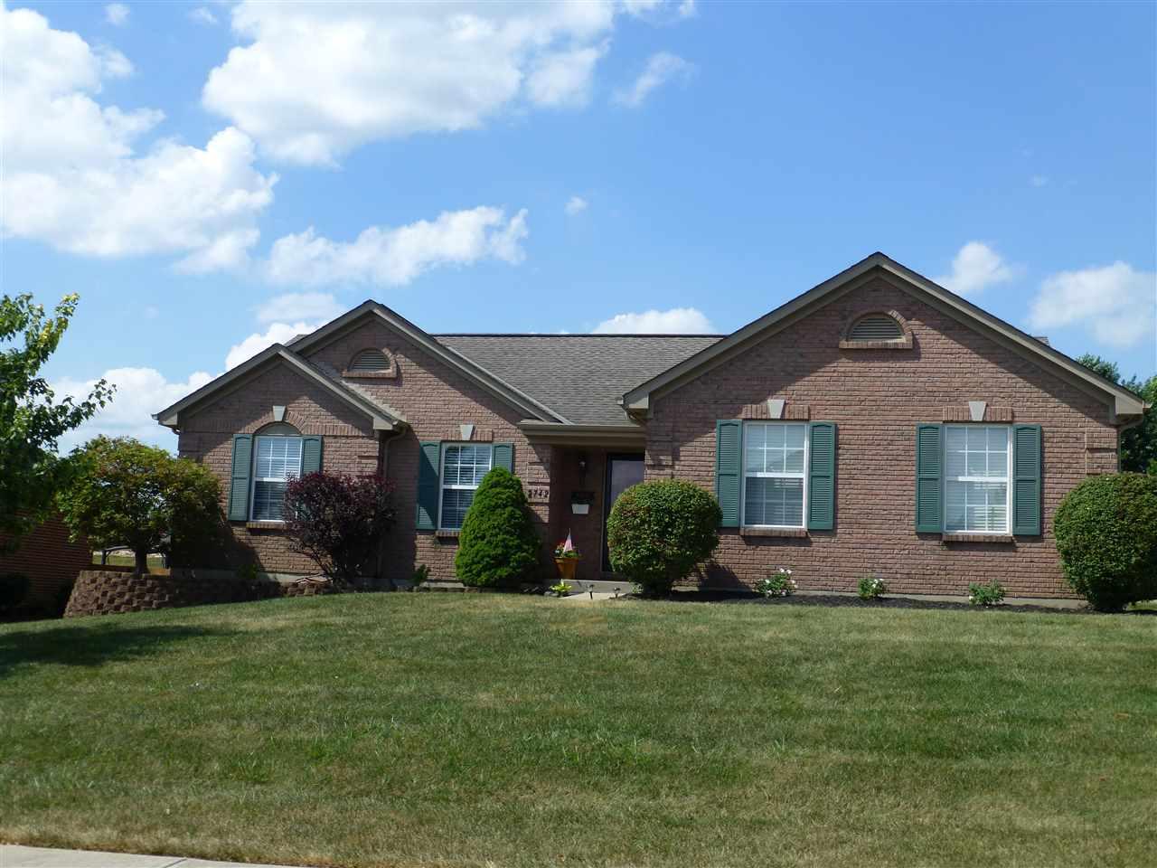 2742 Coachlight Lane - Photo 1