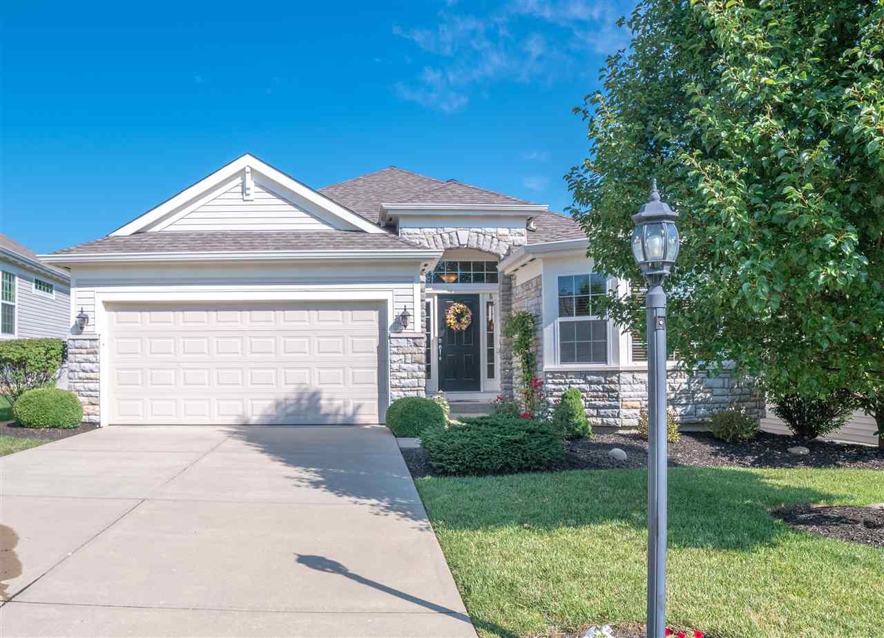2494 Ormond Drive - Photo 1