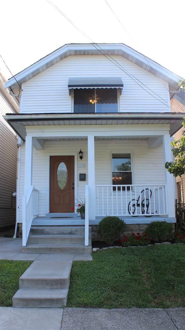 2746 Latonia Avenue - Photo 1