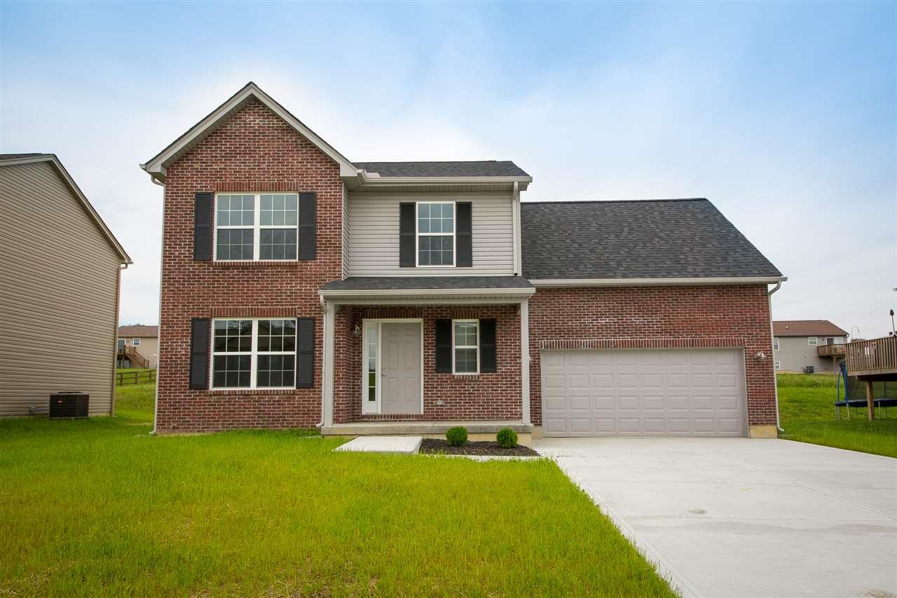 444 Lost Creek Drive - Photo 1