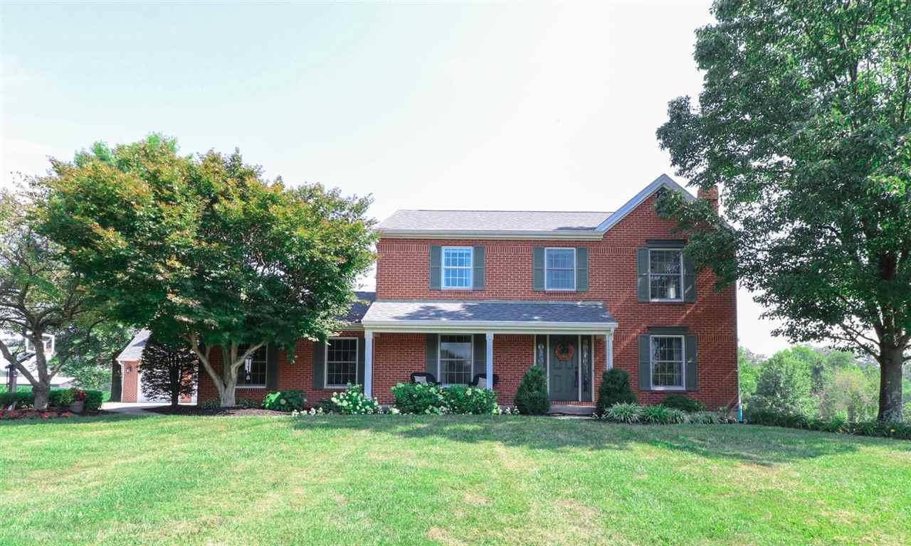 7931 East Bend Road - Photo 1