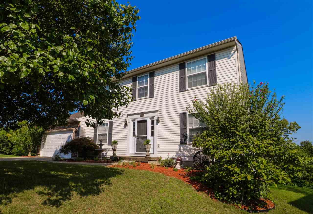 152 Hitching Post Place - Photo 1