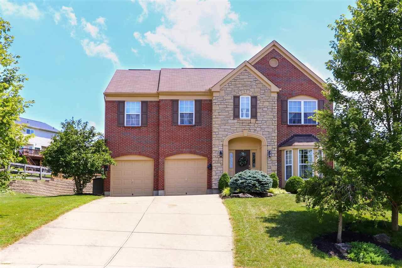 303 Summitview Court - Photo 1