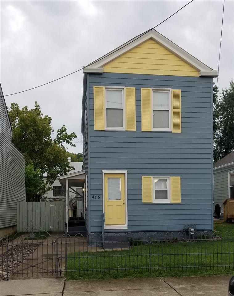 416 12th - Photo 1