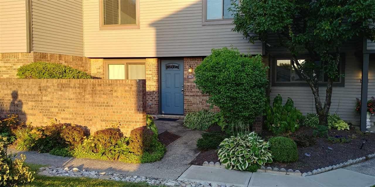 2805 Silo Lane - Photo 1