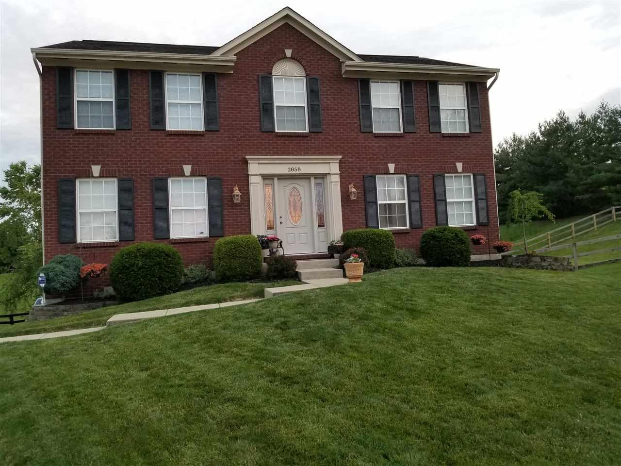 2858 Coachlight Lane - Photo 1