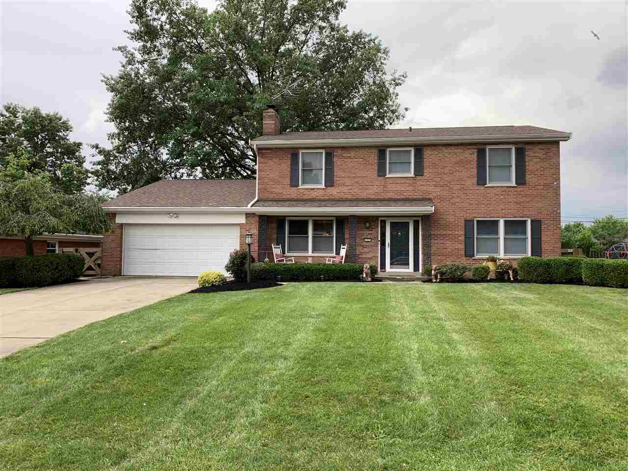 357 Jerlou Lane - Photo 1
