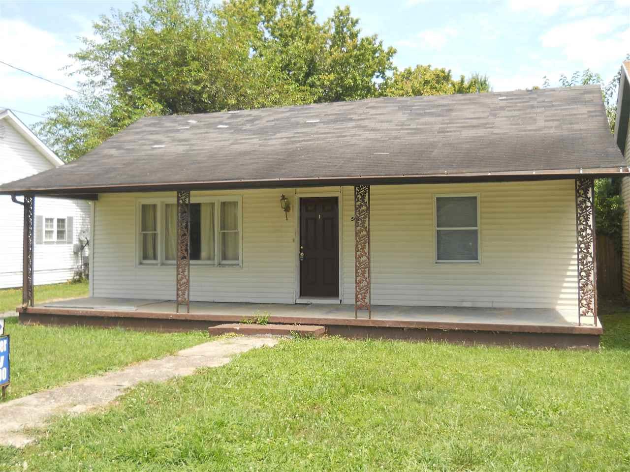 501 First St - Photo 1