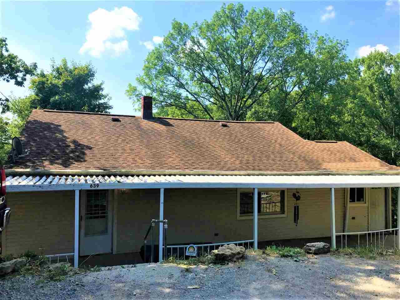 639 Hollyhock Rd. - Photo 1