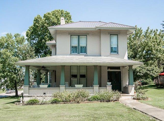 406 Bridge Street - Photo 1