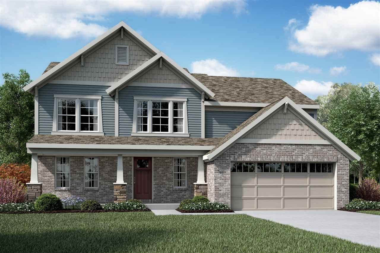 3124 Bentgrass Way - Photo 1