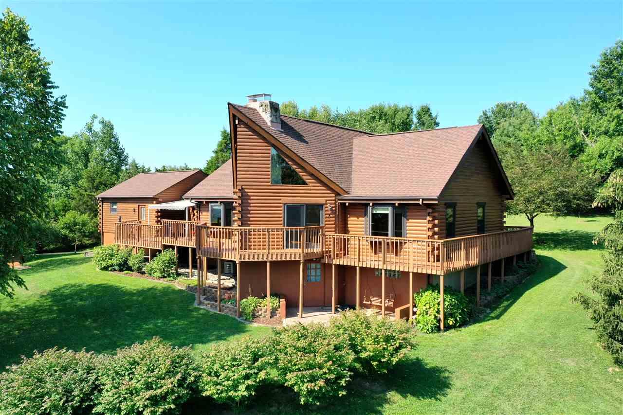 115 Windy Ridge Lane - Photo 1