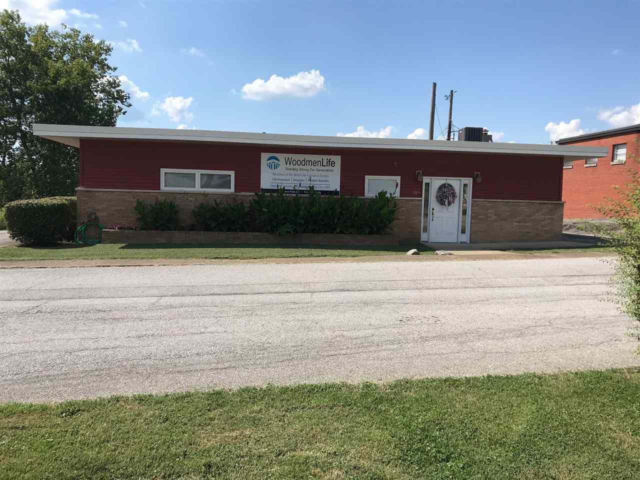 208 Locust Street - Photo 1