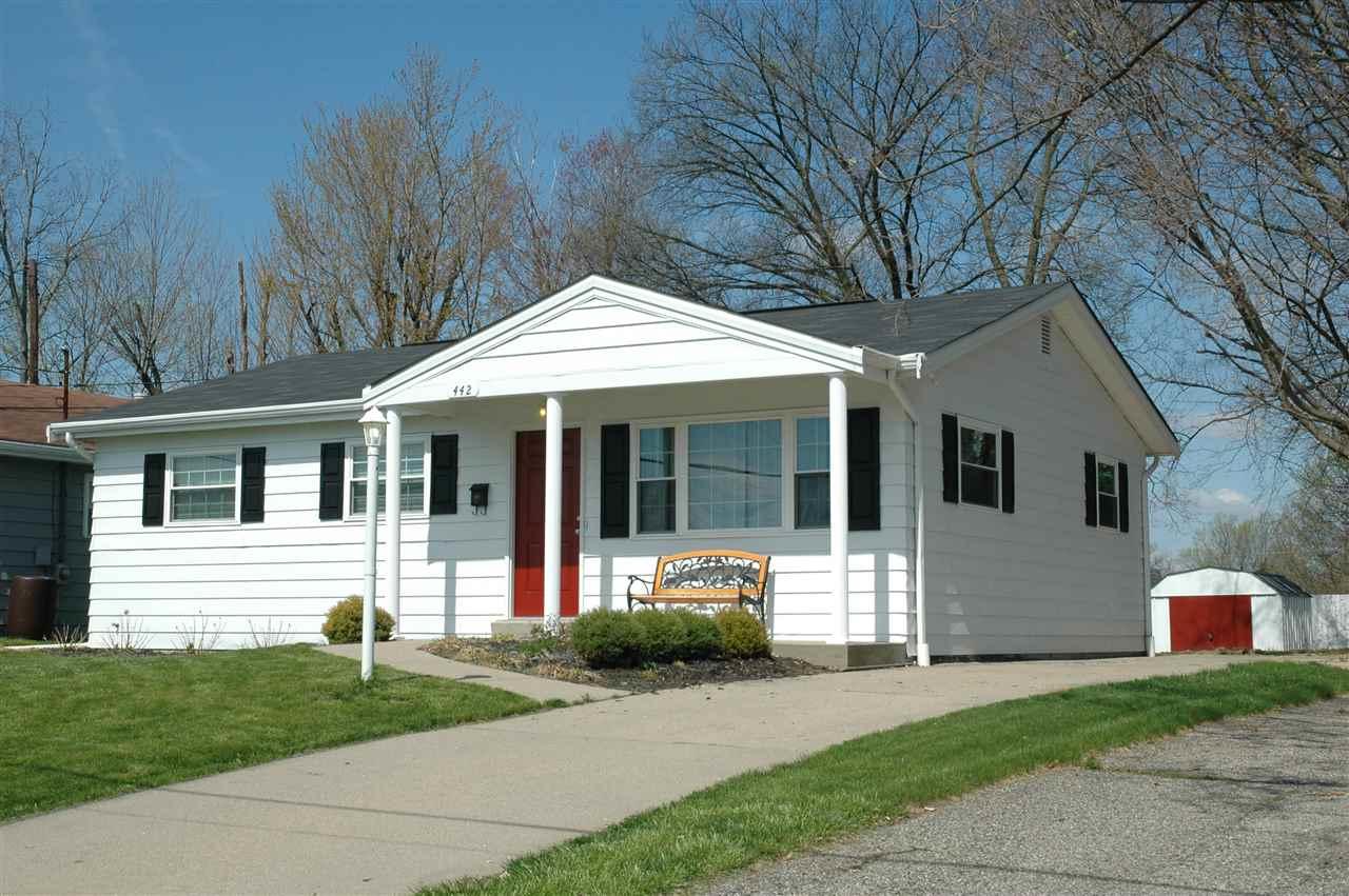 442 Buckner Street - Photo 1