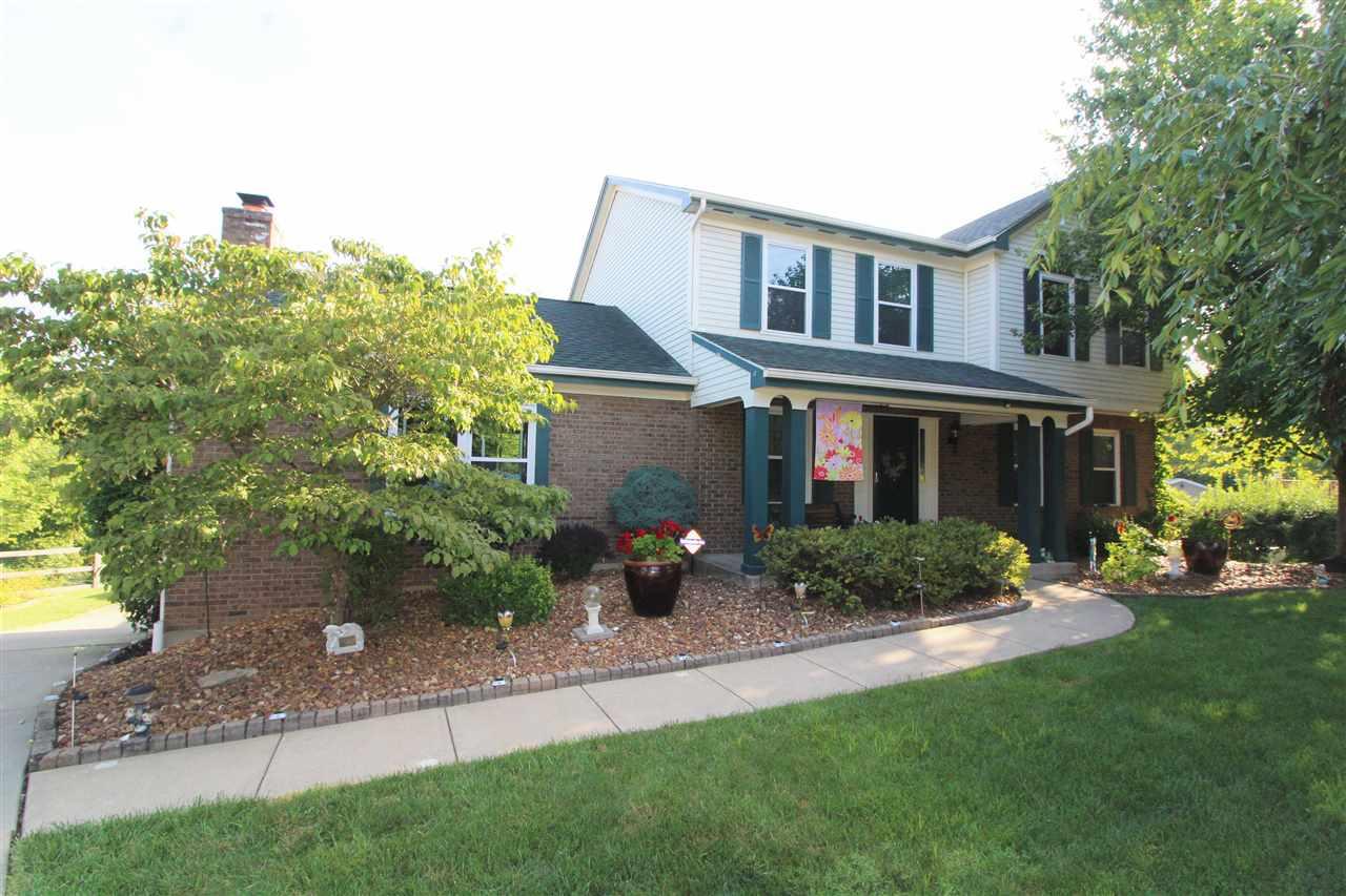 1250 Mesa Drive - Photo 1