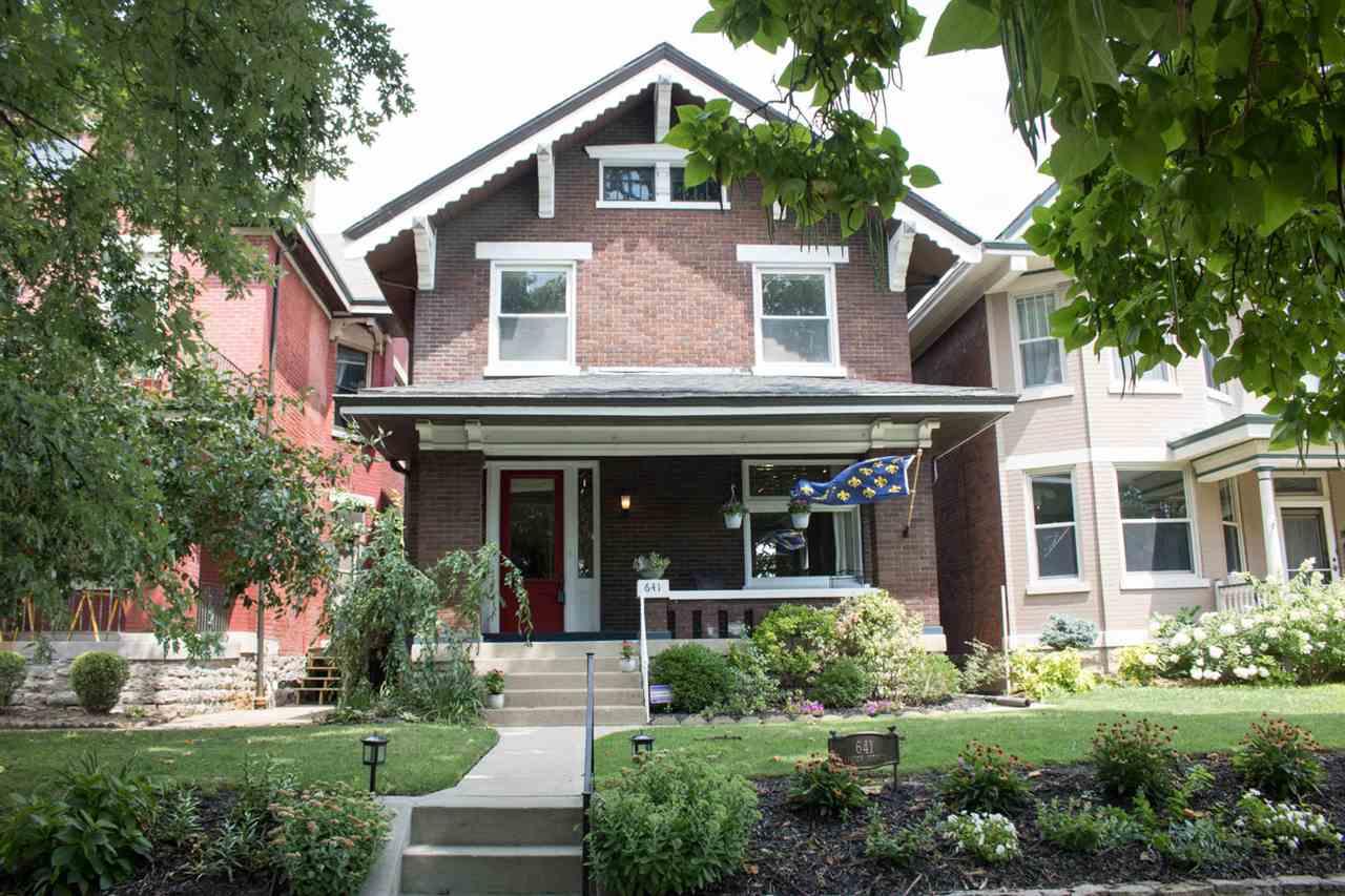 641 Linden Avenue - Photo 1 641 Linden Avenue - Photo 1