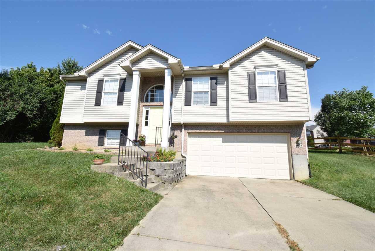 5945 Noel Creek Lane - Photo 1