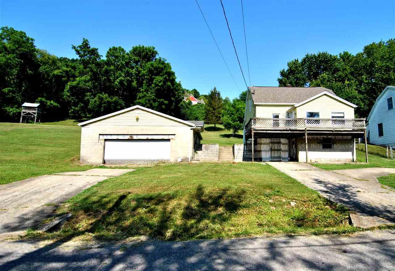 8166 Wards Lane - Photo 1