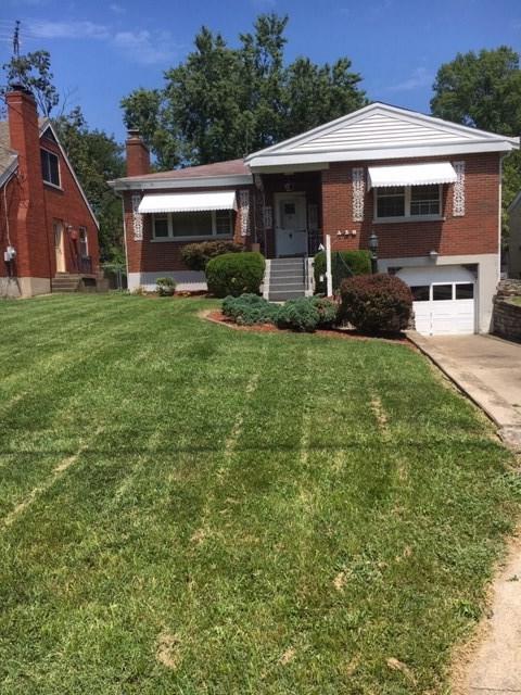 428 James Avenue - Photo 1