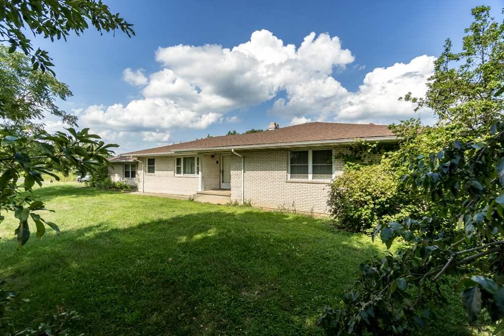 706 Cynthiana Street - Photo 1