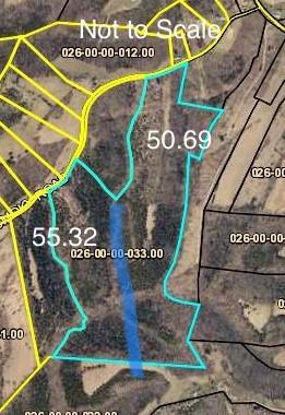 55.32 Acres Smoky Road - Photo 1
