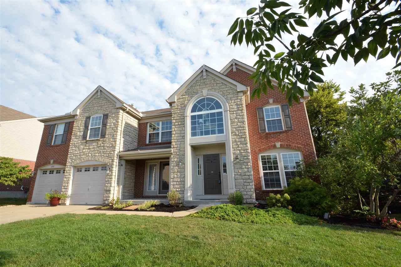 892 Doeridge Drive - Photo 1