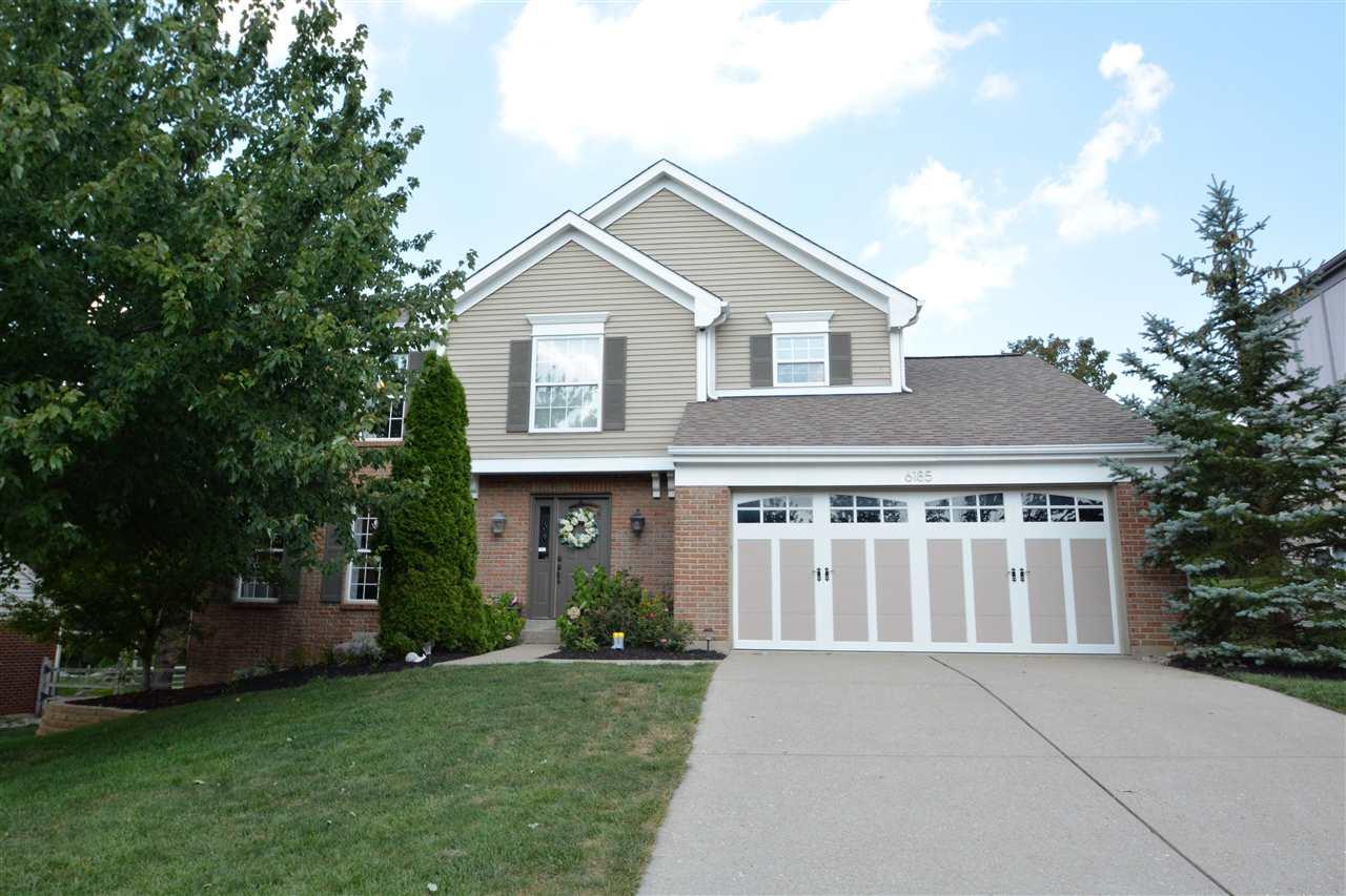 6185 Mapleridge Drive - Photo 1