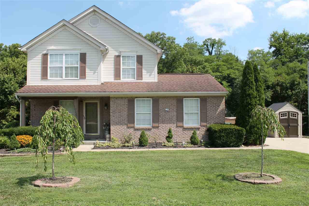 10460 Walnut Ridge - Photo 1