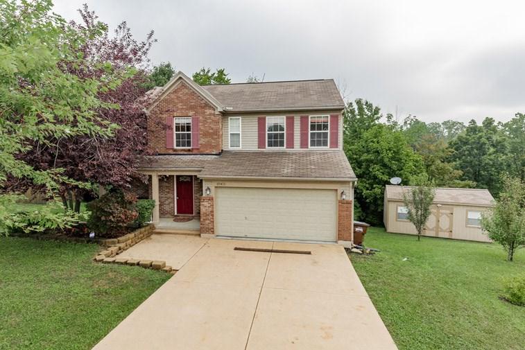 10411 Vicksburg Lane - Photo 1