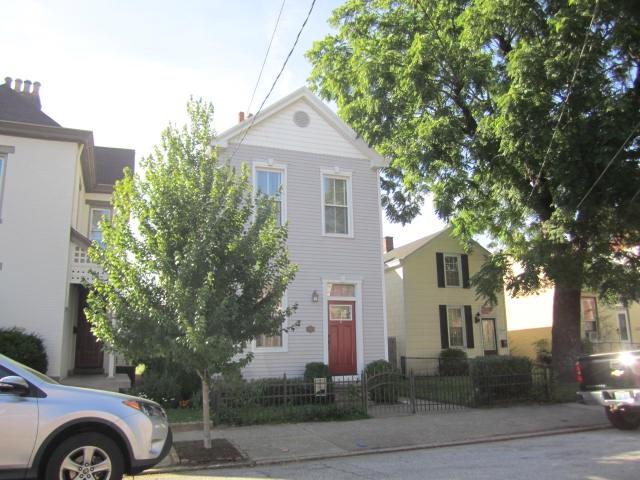 323 Center Street - Photo 1
