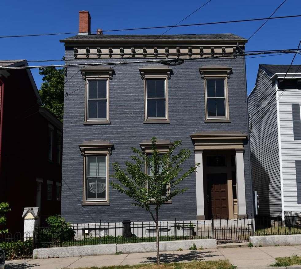 931 York Street - Photo 1