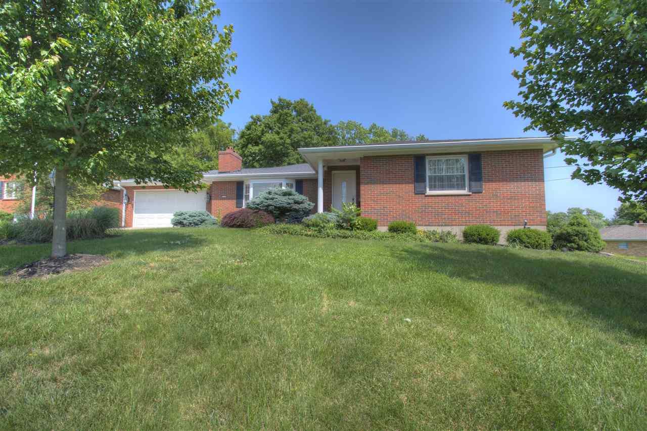 2123 Highwater - Photo 1