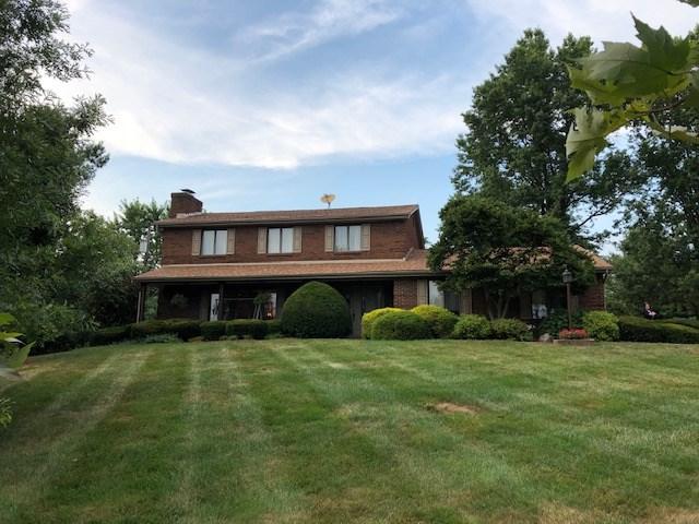 2498 Petersburg Road - Photo 1