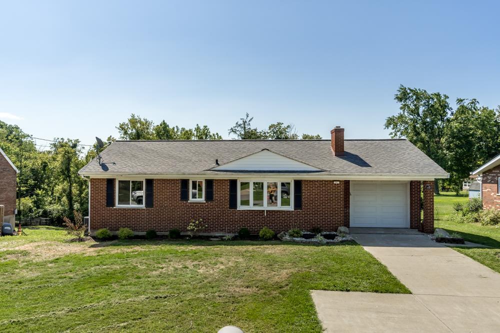 591 Garner Drive - Photo 1