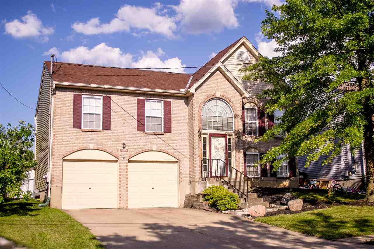 1015 Shadowridge Drive - Photo 1