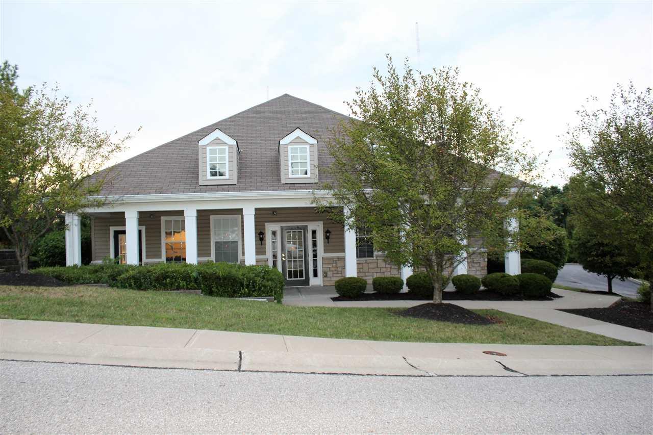 588 Ivy Ridge Drive - Photo 1