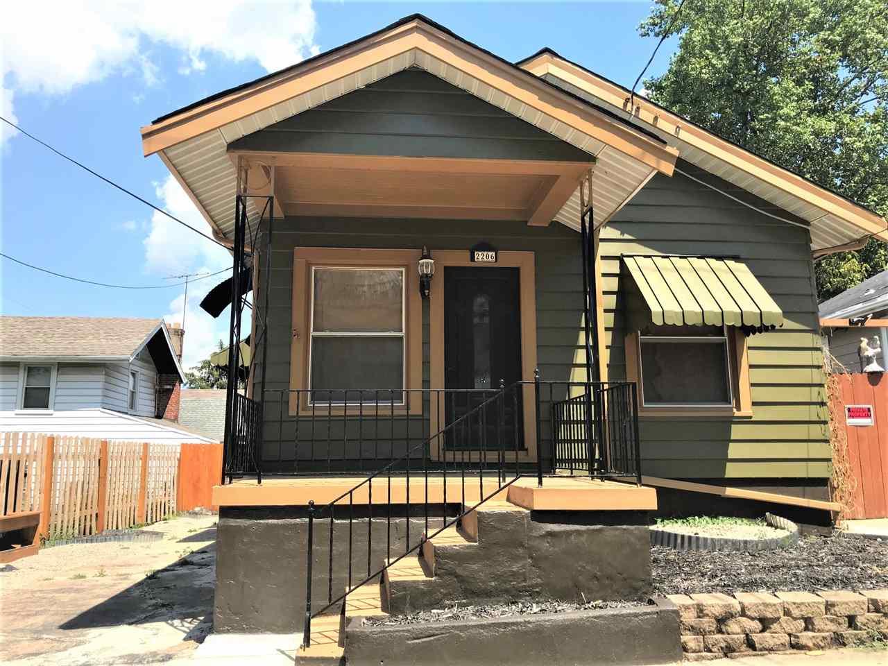 2206 Center St. - Photo 1