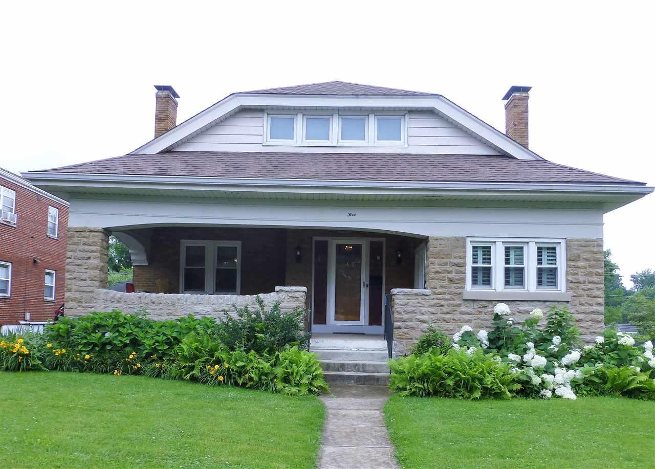 5 Pleasant Ridge - Photo 1