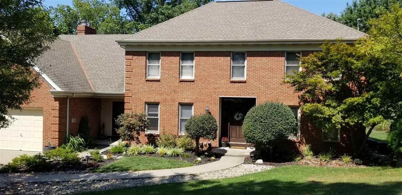 28 Willow - Photo 1